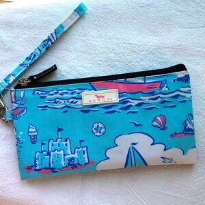 Scout “Kate” Wristlet